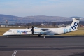 Bombardier DHC-8-402 Q400